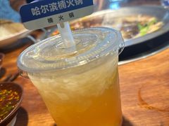 -楠火锅(哈尔滨金爵万象店)