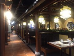 卡座-百年恒益烧腊海鲜酒家·非遗传承(广州黄埔店)