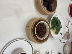 -喜宴又一村·粤菜·茶点·海鲜(壹方天地店)