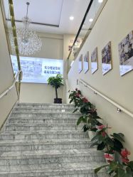 -天津健丽·去眼袋医疗美容机构