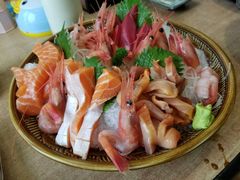 -大吉鲜鱼料理自慢(维也纳大厦店)