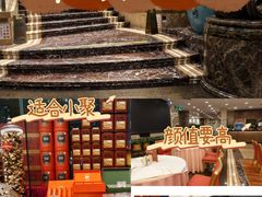 -凤凰楼酒家·粤宴点心(华强北店)