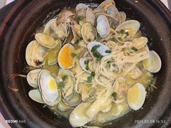 -三子烤羊腿·海鲜(弘阳店)