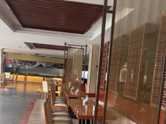 -九寨沟天源豪生度假酒店-豪庭轩中餐厅