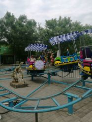 -大望京儿童游乐场