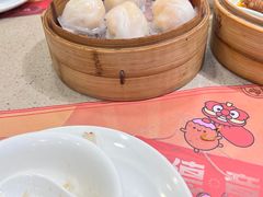 -点都德(德江楼店)