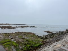 -青岛第二海水浴场