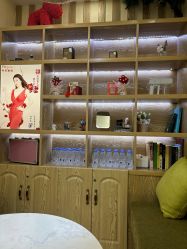 -芳朵美容养生SPA