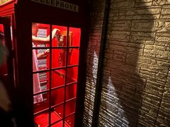 -逃脱反斗城沉浸剧情密室(北京路店)