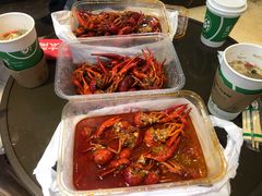 -文和友老长沙龙虾馆(化龙池店)