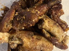 -道口童仔鸡(友谊街店)