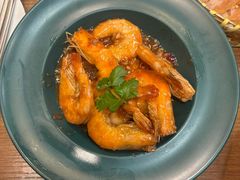 -曼谷食堂·泰国家庭料理