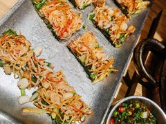 -KimPro 辛普乐概念韩餐