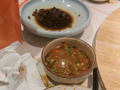 -牛人日志·鲜牛肉骨汤火锅(万科里瑧店)