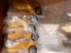 -面包谷Grains n' Beans(九号公馆店)