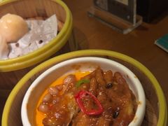 -南拳十三姨·潮汕砂锅粥(世纪金源店)