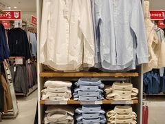 -优衣库(广州天河领展广场店)