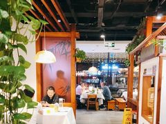 -沸腾鱼乡(知春路分店)