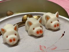 -龙鲜会·澳门生鲜火锅(诚品店)