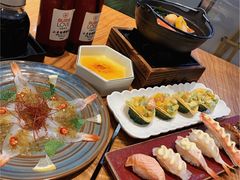 -Sushi Love 创意寿司(正佳广场店)
