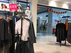 -中商广场(黄石店)