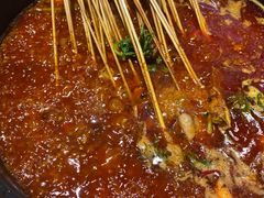 -钢管厂五区小郡肝火锅串串香(总店)