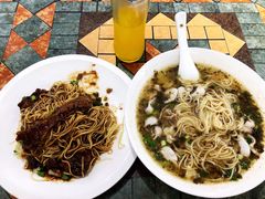 -梧桐面馆桐乡阿能面店(印象城店)