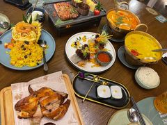 -苏梅花园(群星城店)
