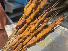 -三个大叔东北烧烤·砂锅菜(西三旗店)