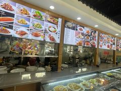 -良师门滨海人家·海鲜·家常菜(滨海城店)