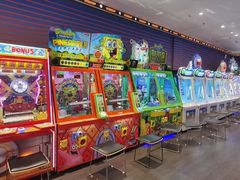 -反斗乐园π(龙华天虹店)