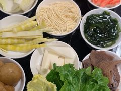 -咏江南·苏式火锅·苏州评弹(观前街店)