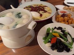 -大树餐厅(益田假日店)