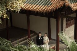 点击看大图 -雪中彩影婚纱摄影·微光艺术中心