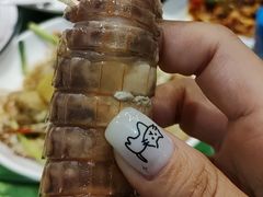 -盛港湾海鲜食府(黄沙店)