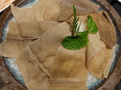 -酱小七老火锅(横店康庄店)