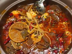 -峰厨大鱼泡饼·天津菜(西青大学城店)