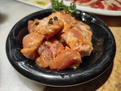 -韩宫宴烤肉·料理(大宁国际店)