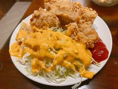 -本格·深夜食堂(北理工店)
