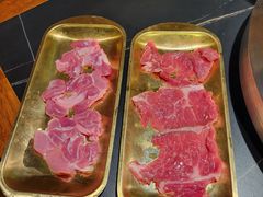 -東盛炭烤自助料理(浦东文峰广场店)