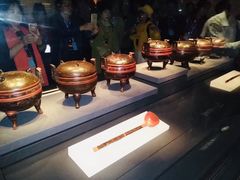 -马王堆汉墓遗址