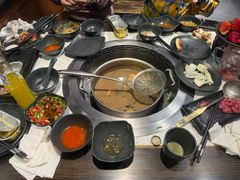 -海汕记·潮汕鲜牛肉火锅·自助