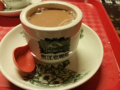 -南洋老咖啡(牛车水店)