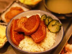 -馔豚·台北菜专门店(深圳湾万象城店)