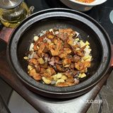 在武汉汉街！吃到了坠伟大的餐厅……