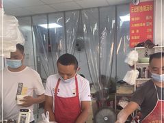 -汪记鲜鱼糊汤粉(沈阳路总店)
