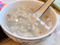 桂花酒酿黑芝麻汤圆-漢舍中国菜馆(889广场店)