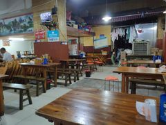 大堂-大邑李记肥肠血旺