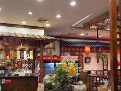 -玉桥餐厅(天坛店)