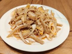 -萧记三鲜烩面(郑汴路店)